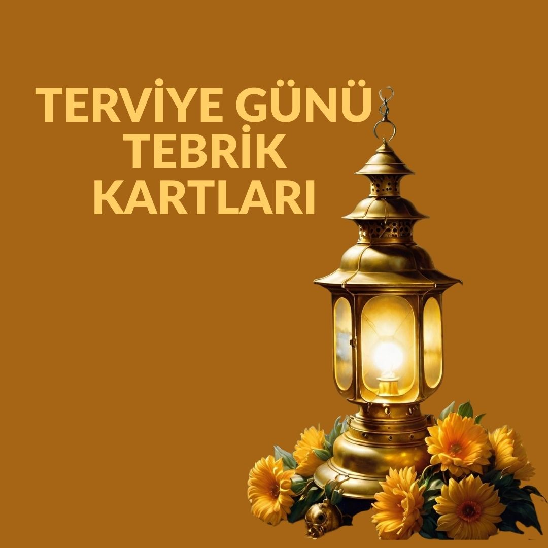 Terviye Günü